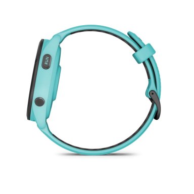 SMARTWATCH FORERUNNER 265 AQUA GARMIN - 5