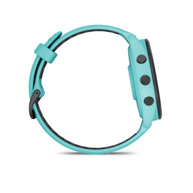 SMARTWATCH FORERUNNER 265 AQUA GARMIN - 6