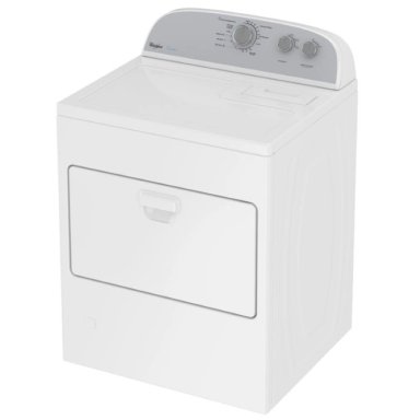 SECADORA GAS WHIRLPOOL 17 KILOS - 2