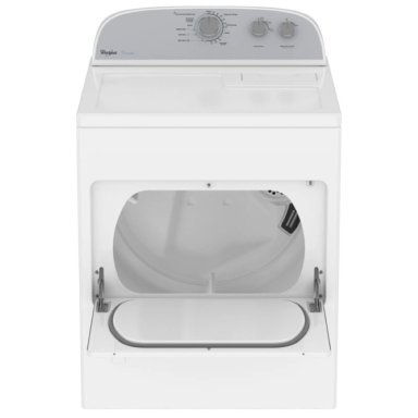 SECADORA GAS WHIRLPOOL 17 KILOS - 3