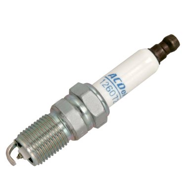 BUJIAS PLATINUM MOTOR 5.3L/5.7L/6.0L GM - 1