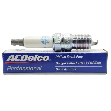 BUJIAS PLATINUM MOTOR 5.3L/5.7L/6.0L GM - 3
