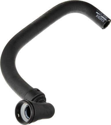 MANGUERA INFERIOR DEPOSITO FORD F-150 2011-2014 ORIGINAL - 1