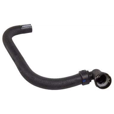 MANGUERA INFERIOR DEPOSITO FORD F-150 2011-2014 ORIGINAL - 2