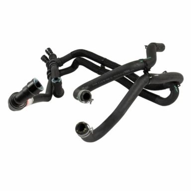JUEGO MANGUERAS DE CALEFACCION FORD F-150 2015-2017 ORIGINAL - 3