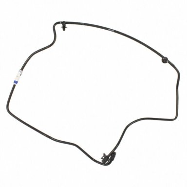 MANGUERA DEPOSITO COOLANT FORD FUSION 2013-2016 ORIGINAL - 1