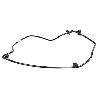 MANGUERA DEPOSITO COOLANT FORD FUSION 2013-2016 ORIGINAL - 3