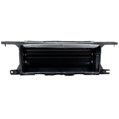 PERSIANA CONTROL RADIADOR FORD F-150 2015-2017 ORIGINAL - 1