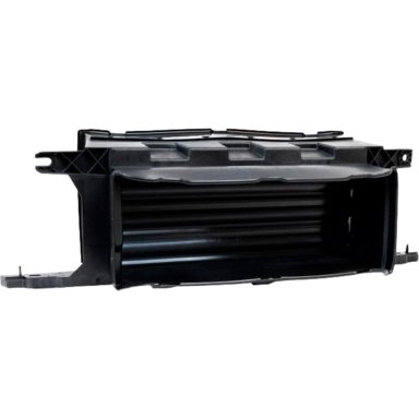 PERSIANA CONTROL RADIADOR FORD F-150 2015-2017 ORIGINAL - 2