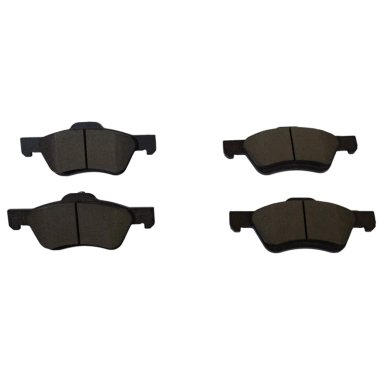 PASTILLAS FRENOS DELANTEROS FORD ESCAPE 2005-2010 ORIGINAL - 2