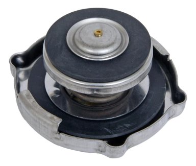 TAPA RADIADOR MOPAR DODGE DURANGO 2002-2009 ORIGINAL - 2