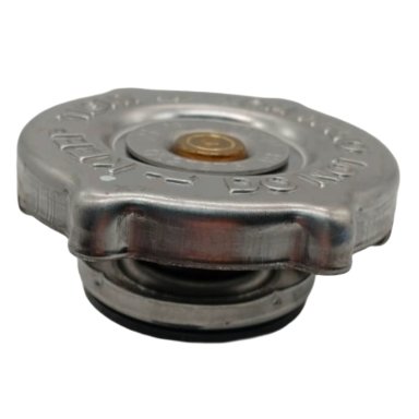 TAPA RADIADOR MOPAR DODGE DURANGO 2002-2009 ORIGINAL - 3
