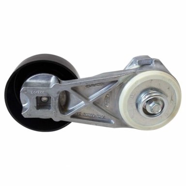 TENSOR CORREA ALTERNADOR C FORD F-350 SD 2003-2007 ORIGINAL - 3
