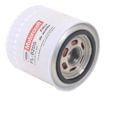 FILTRO ACEITE FORD EXPLORER 96-2010 MOTOR4.0/4.6/5.0 FL-820S - 2