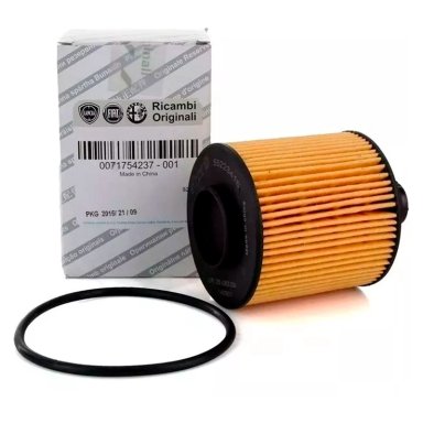FILTRO DE ACEITE MOPAR ORIGINAL JEEP CHEROKEE 2015-2019 - 1