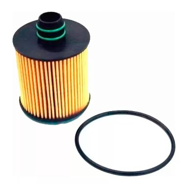 FILTRO DE ACEITE MOPAR ORIGINAL JEEP CHEROKEE 2015-2019 - 2