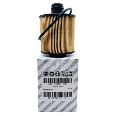 FILTRO DE ACEITE MOPAR ORIGINAL JEEP CHEROKEE 2015-2019 - 3