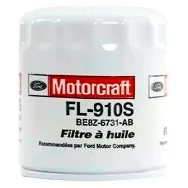 KIT MANTENCION FORD EDGE 2.0 FILTRO ACEITE + ACEITE + AIRE - 3