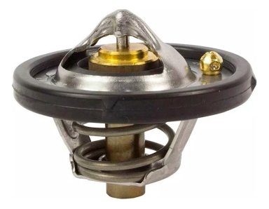 TERMOSTATO FORD FIESTA 1.6 ORIGINAL MOTORCRAFT (2011-2019) - 1