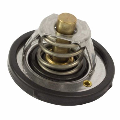 TERMOSTATO FORD FIESTA 1.6 ORIGINAL MOTORCRAFT (2011-2019) - 3