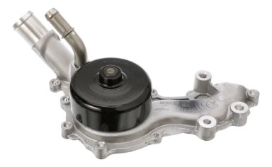 BOMBA AGUA CHRYSLER 200 2011-2014 ORIGINAL - 2
