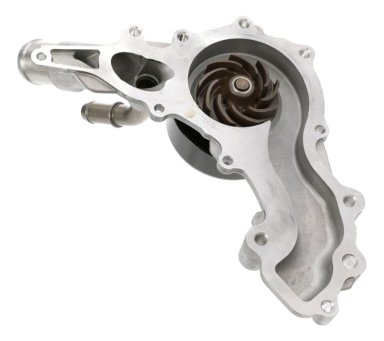 BOMBA AGUA CHRYSLER 200 2011-2014 ORIGINAL - 3