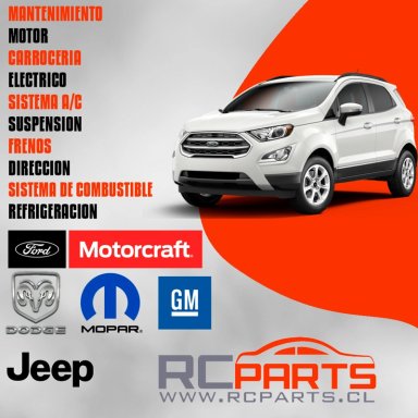JUEGO BUJIAS FORD TERRITORY 1.5 CVT 2020-2023 ORIGINALES - 5