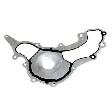 EMP. BOMBA AGUA CHRYSLER TOWN & COUNTRY 2011-2016 ORIGINAL - 2