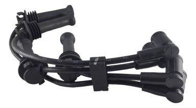JUEGO CABLES BUJIAS FORD FIESTA 2011-2019 ORIGINAL - 3