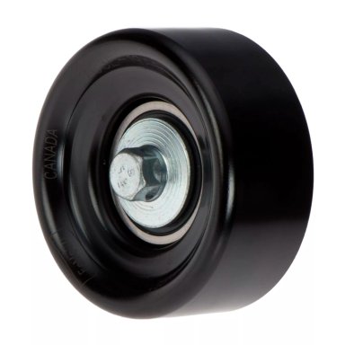 POLEA GUIA CORREA CENTRAL FORD F-450 SD 2003-2010 ORIGINAL - 1