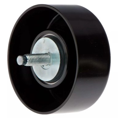 POLEA GUIA CORREA CENTRAL FORD F-450 SD 2003-2010 ORIGINAL - 2