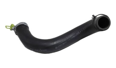 MANGUERA INFERIOR RADIADOR DODGE CHARGER 2011-2020 ORIGINAL - 3