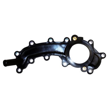 BASE TERMOSTATO RAM 1500 2013-2020 ORIGINAL - 2