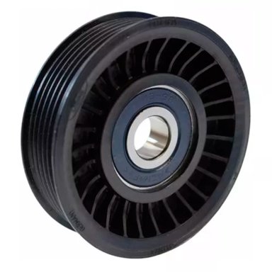 POLEA FORD MUSTANG 2007-2014 ORIGINAL - 1