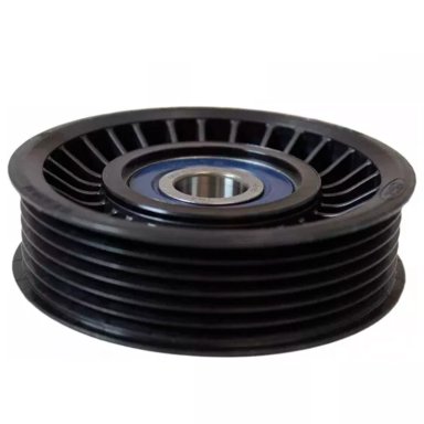 POLEA FORD MUSTANG 2007-2014 ORIGINAL - 2