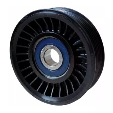 POLEA FORD MUSTANG 2007-2014 ORIGINAL - 3