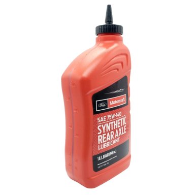 ACEITE DIFERENCIAL FORD MOTORCRAFT 75W140 - 3