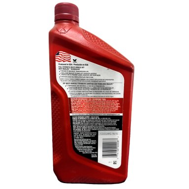 ACEITE TRANSMISION ATF VALVOLINE LV MAXLIFE 946 ML - 2
