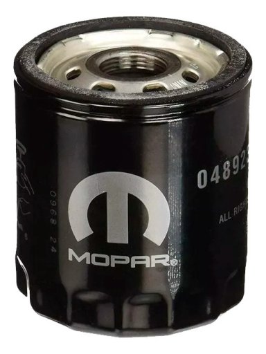 FILTRO ACEITE MOPAR JEEP COMPAS 4 CYL 2.0L 2.4L 2007-2020 - 1