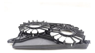 CARCASA ELECTROVENTILADOR DODGE CHARGER 2009-2020 ORIGINAL - 3