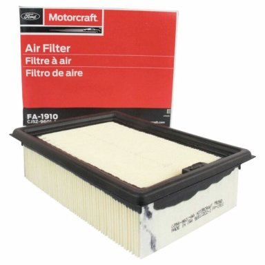 FILTRO AIRE FORD TRANSIT CONNECT 2.5 2014-2019 ORIGINAL - 3