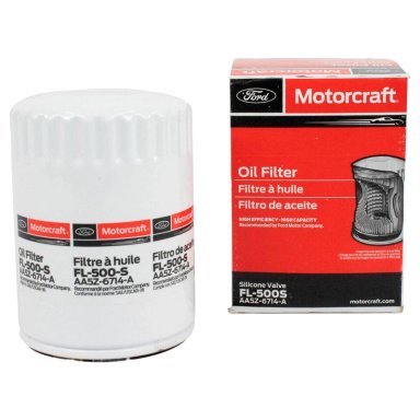 KIT MANTENCION FORD F150 ORIGINAL ACEITE SINT+AIRE+F. ACEITE - 3