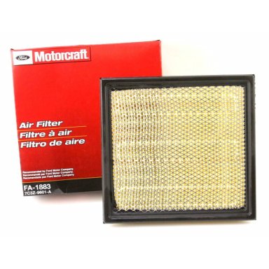 KIT MANTENCION FORD F150 ORIGINAL ACEITE SINT+AIRE+F. ACEITE - 4