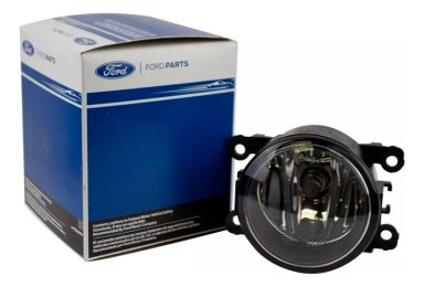 NEBLINERO IZQ/DER FORD FIESTA 2014-2019 ORIGINAL - 1