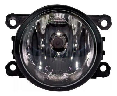 NEBLINERO IZQ/DER FORD FIESTA 2014-2019 ORIGINAL - 2