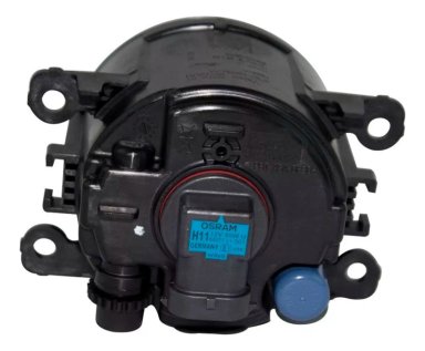 NEBLINERO IZQ/DER FORD FIESTA 2014-2019 ORIGINAL - 3