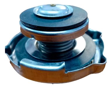 TAPA RADIADOR MOPAR ORIGINAL DODGE DURANGO 3.6L 2011-2015 - 3