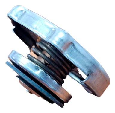 TAPA RADIADOR MOPAR ORIGINAL DODGE DURANGO 3.6L 2011-2015 - 5