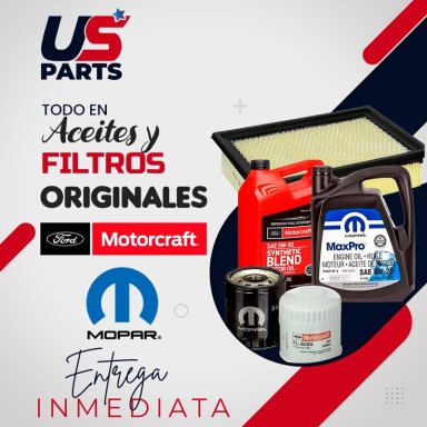 TAPA RADIADOR MOPAR ORIGINAL DODGE DURANGO 3.6L 2011-2015 - 6