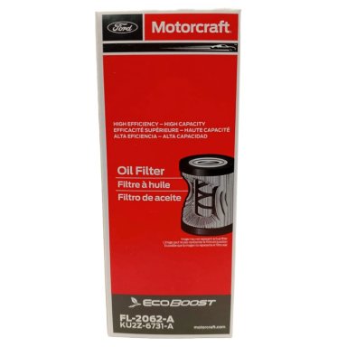 FILTRO ACEITE FORD EDGE/FUSION/F-150 FL-2062 - 3